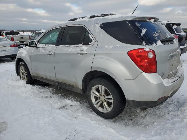 Photo 2 from auction – 2013 CHEVROLET EQUINOX LT with VIN 2GNFLEEK0D6336812