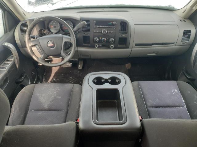 Photo 8 from auction – 2011 GMC SIERRA C15 with VIN 1GTR1UEA2BZ120975