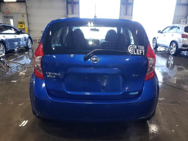 Снимка 6 от търг – 2015 NISSAN VERSA NOTE с VIN 3N1CE2CP0FL356224