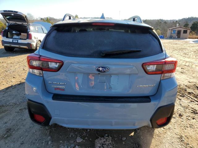 Photo 6 from auction – 2020 SUBARU CROSSTREK with VIN JF2GTANC9L8228035