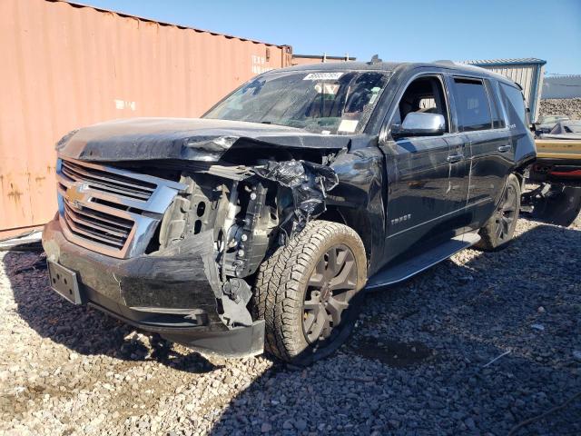 CHEVROLET TAHOE C150 2015 with VIN 1GNSCCKC5FR149220 - Photo from auction