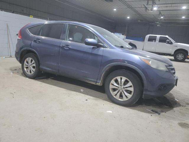 Photo 4 from auction – 2012 HONDA CR-V EX with VIN JHLRM4H59CC005190