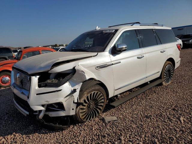 LINCOLN NAVIGATOR 2018 with VIN 5LMJJ2TT9JEL07165 - Photo from auction