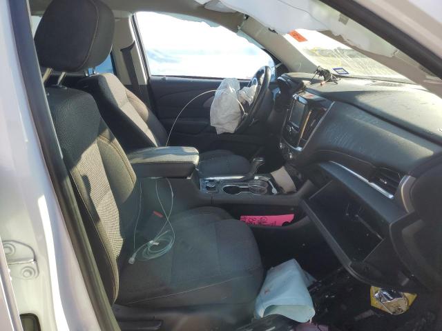 Photo 7 from auction – 2019 CHEVROLET TRAVERSE L with VIN 1GNERMKW1KJ233152