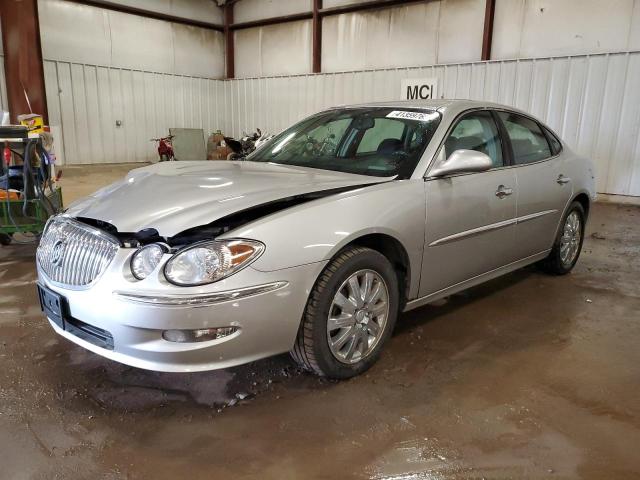 Photo 1 from auction – 2008 BUICK ALLURE CXL with VIN 2G4WJ582X81160974