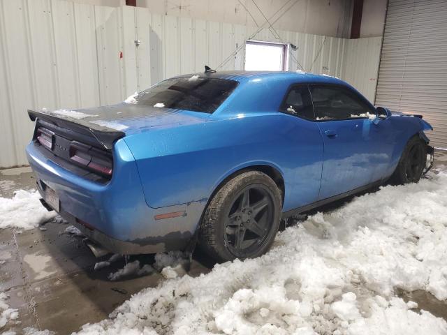 Photo 3 from auction – 2015 DODGE CHALLENGER with VIN 2C3CDZBT8FH783154