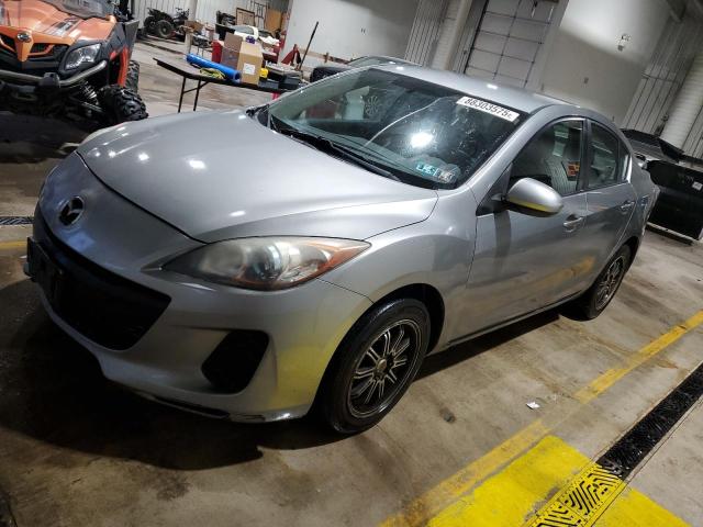 MAZDA 3 I 2013 with VIN JM1BL1UP1D1787473 - Photo from auction
