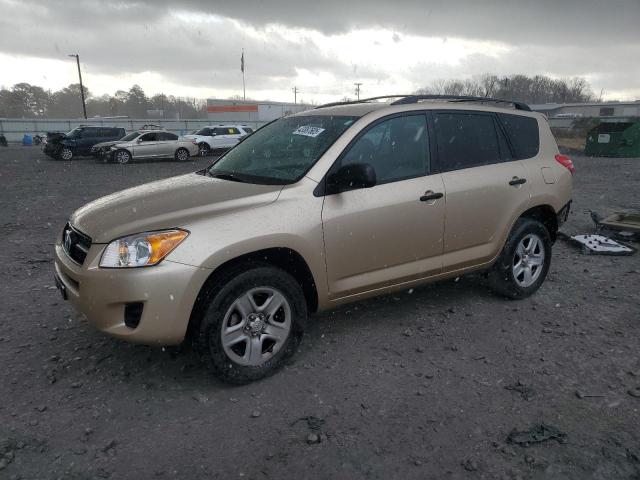 TOYOTA RAV4 2011 with VIN 2T3BF4DV9BW174555 - Photo from auction