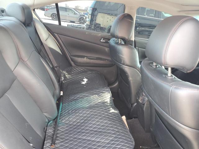 Photo 10 from auction – 2010 NISSAN MAXIMA S with VIN 1N4AA5APXAC819260