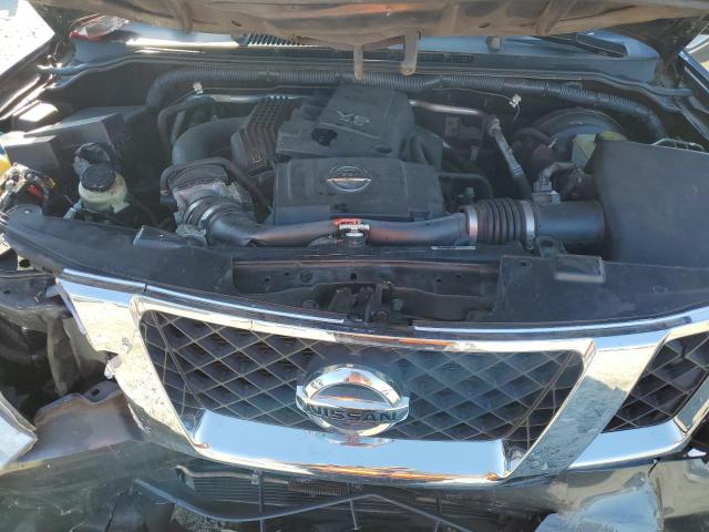 Photo 12 from auction – 2011 NISSAN PATHFINDER with VIN 5N1AR1NN8BC605983