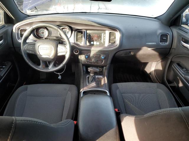 Photo 8 from auction – 2015 DODGE CHARGER SE with VIN 2C3CDXBG5FH928464