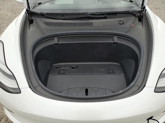 Photo 11 from auction – 2020 TESLA MODEL 3 with VIN 5YJ3E1EB9LF622665