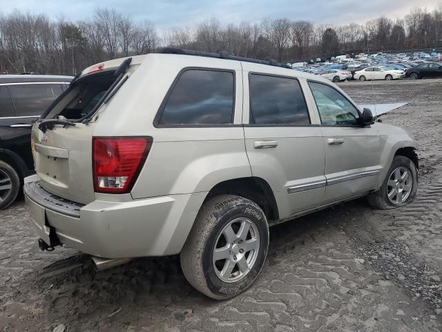 Photo 3 from auction – 2010 JEEP GRAND CHER with VIN 1J4PR4GK5AC120888