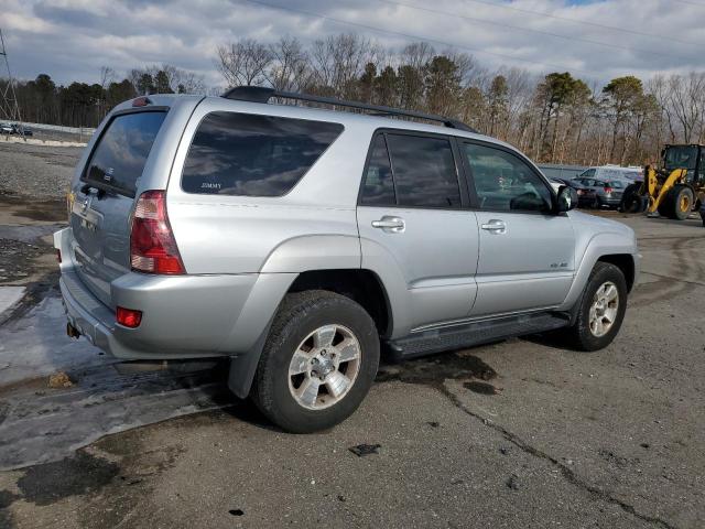 Photo 3 from auction – 2004 TOYOTA 4RUNNER SR with VIN JTEBU14R040028717
