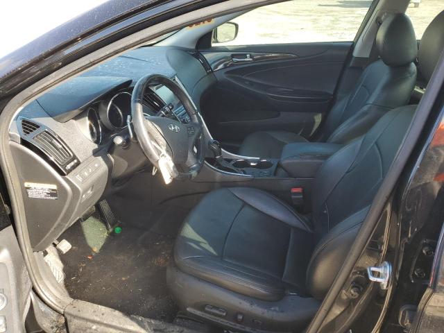 Photo 7 from auction – 2014 HYUNDAI SONATA SE with VIN 5NPEC4AC3EH811847