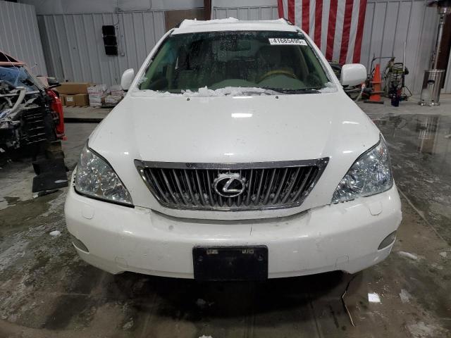 Foto 5 de la subasta – 2008 LEXUS RX 350 con VIN 2T2HK31U48C048615