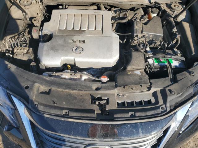 Photo 11 from auction – 2016 LEXUS ES 350 with VIN JTHBK1GG6G2224978