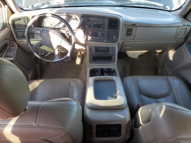 Photo 8 from auction – 2004 GMC NEW SIERRA with VIN 2GTEK19T041160960