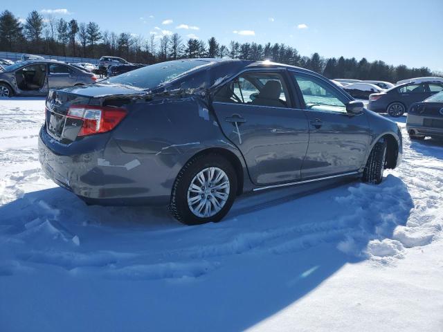 Photo 3 from auction – 2013 TOYOTA CAMRY L with VIN 4T4BF1FK8DR302528