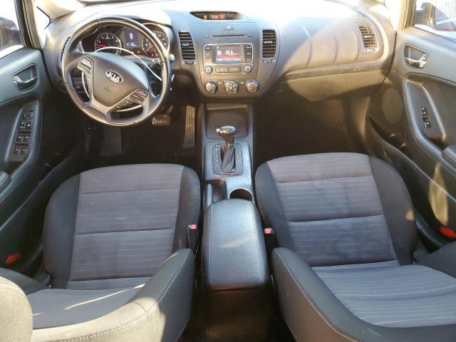 Photo 8 from auction – 2014 KIA FORTE EX with VIN KNAFX4A88E5159048