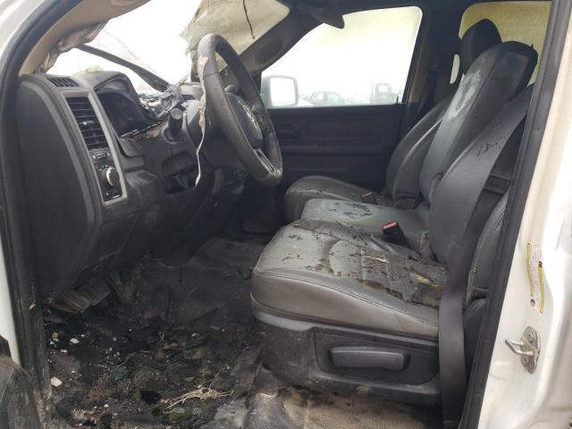 Photo 7 from auction – 2018 RAM 2500 ST with VIN 3C6UR4HL7JG287371