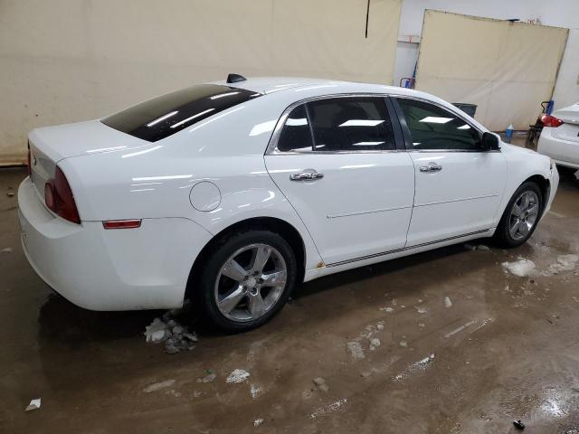 Photo 3 from auction – 2012 CHEVROLET MALIBU 2LT with VIN 1G1ZD5EU9CF263943