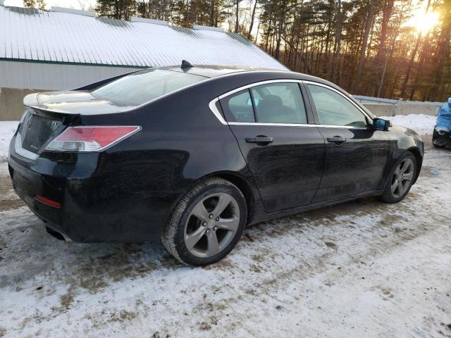 صورة رقم 3 من المزاد - 2014 ACURA TL TECH مع VIN 19UUA9F57EA000490