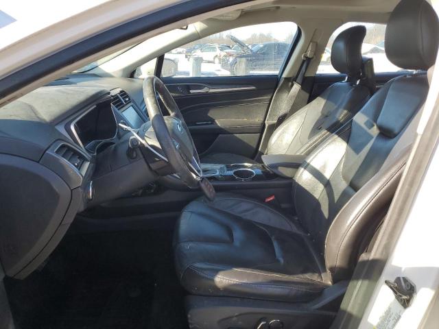 Photo 7 from auction – 2013 FORD FUSION TIT with VIN 3FA6P0SU4DR351284