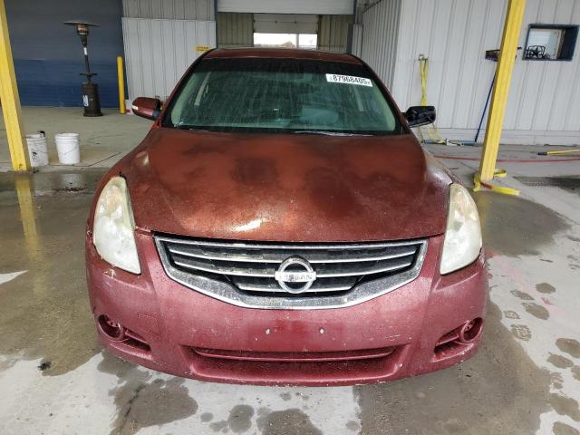 Photo 5 from auction – 2010 NISSAN ALTIMA BAS with VIN 1N4AL2AP9AN427335