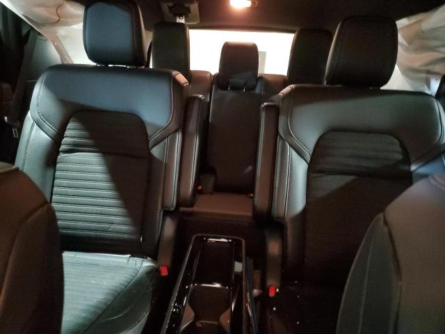 Photo 10 from auction – 2024 NISSAN PATHFINDER with VIN 5N1DR3BD3RC283381