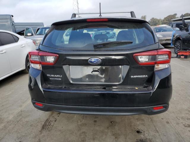 Photo 6 from auction – 2022 SUBARU IMPREZA with VIN 4S3GTAB6XN3723471