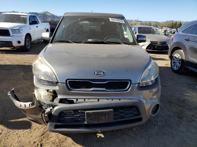 Foto 5 de la subasta – 2012 KIA SOUL + con VIN KNDJT2A66C7389524