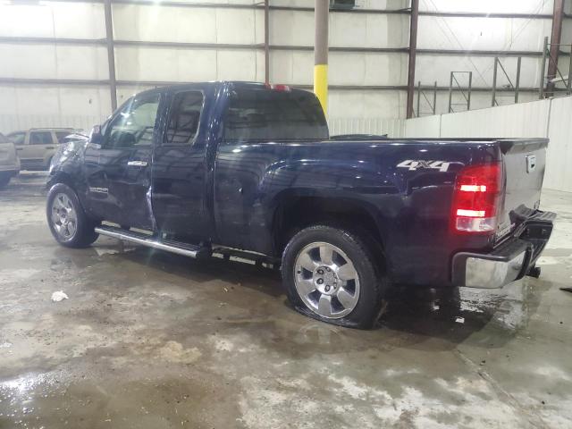 Photo 2 from auction – 2011 GMC SIERRA K15 with VIN 1GTR2VE39BZ129709