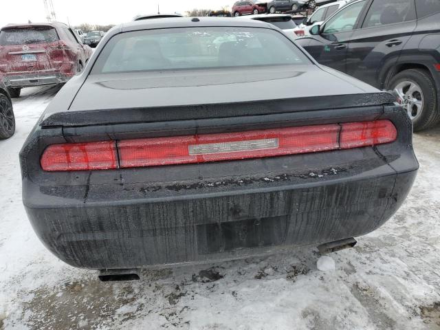 Photo 6 from auction – 2013 DODGE CHALLENGER with VIN 2C3CDYBT2DH510606