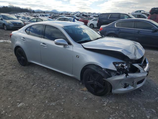 Photo 4 from auction – 2010 LEXUS IS 250 with VIN JTHCF5C26A5036493