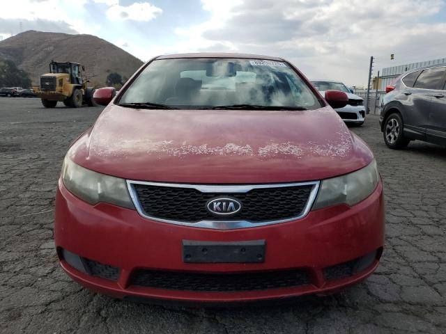 Photo 5 from auction – 2013 KIA FORTE EX with VIN KNAFU4A21D5740443