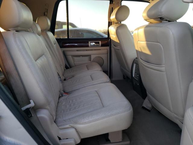 Photo 11 from auction – 2003 LINCOLN NAVIGATOR with VIN 5LMFU28R73LJ17499