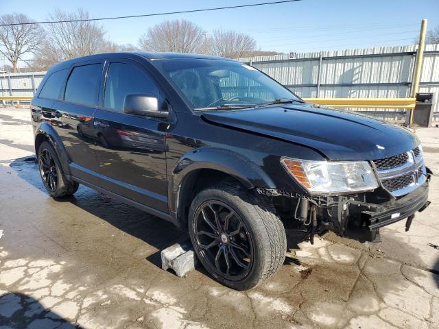 Photo 4 from auction – 2015 DODGE JOURNEY SE with VIN 3C4PDCAB1FT720679
