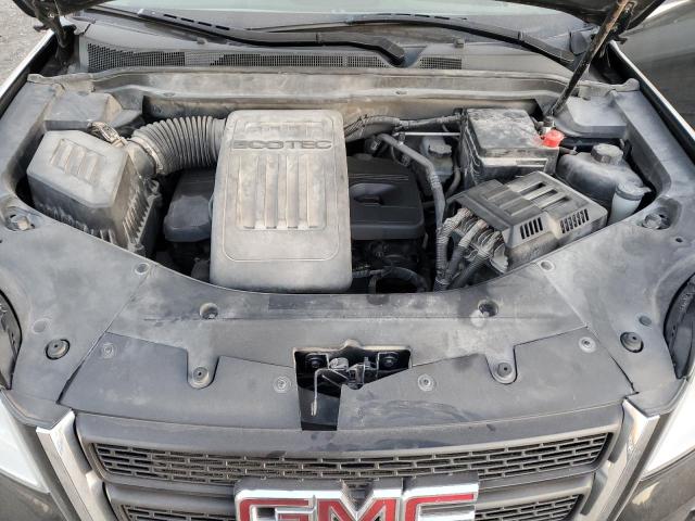 Photo 12 from auction – 2013 GMC TERRAIN SL with VIN 2GKFLTEK9D6295842