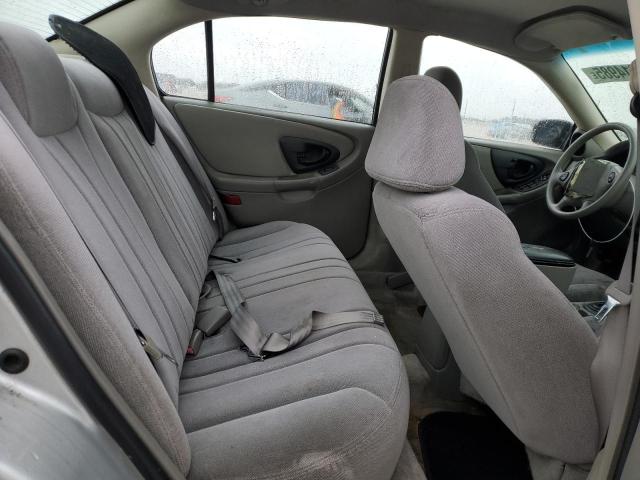 Photo 10 from auction – 2004 CHEVROLET CLASSIC with VIN 1G1ND52F44M614646