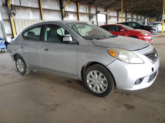 Photo 4 from auction – 2013 NISSAN VERSA S with VIN 3N1CN7AP3DL890671