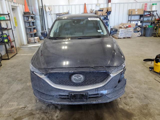 Photo 5 from auction – 2018 MAZDA CX-5 GRAND with VIN JM3KFBDM5J0370997