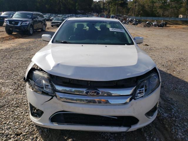 Photo 5 from auction – 2012 FORD FUSION SEL with VIN 3FAHP0JG4CR196559