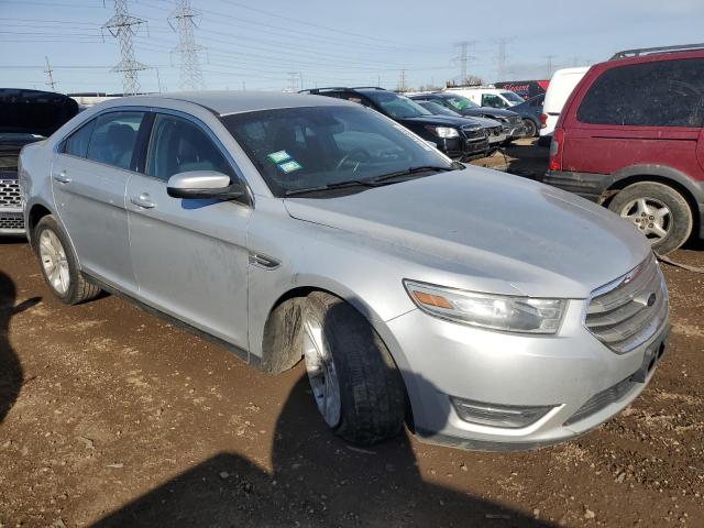 Photo 4 from auction – 2014 FORD TAURUS SEL with VIN 1FAHP2E87EG158154