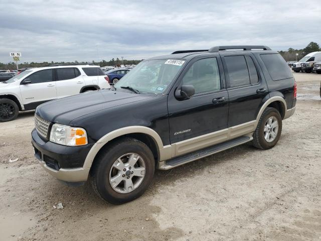 FORD EXPLORER E 2005 with VIN 1FMZU64K25ZA23790 - Photo from auction