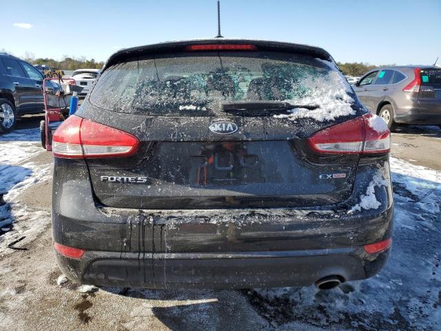 Photo 6 from auction – 2014 KIA FORTE EX with VIN KNAFX5A88E5156513