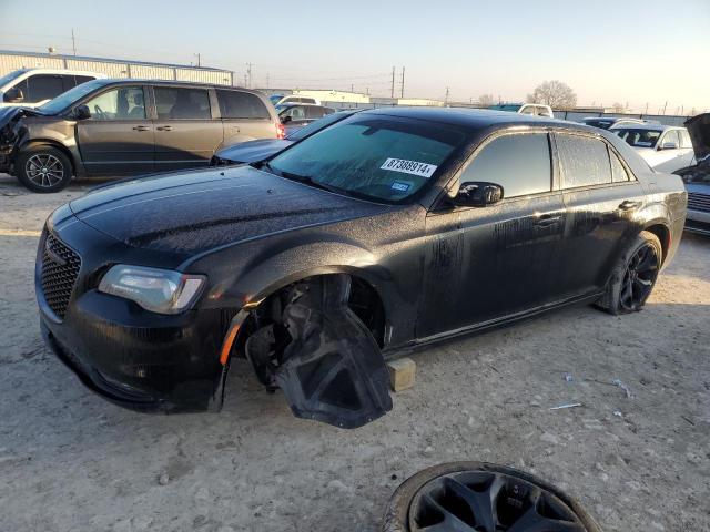 CHRYSLER 300 S 2022 with VIN 2C3CCABG5NH167451 - Photo from auction