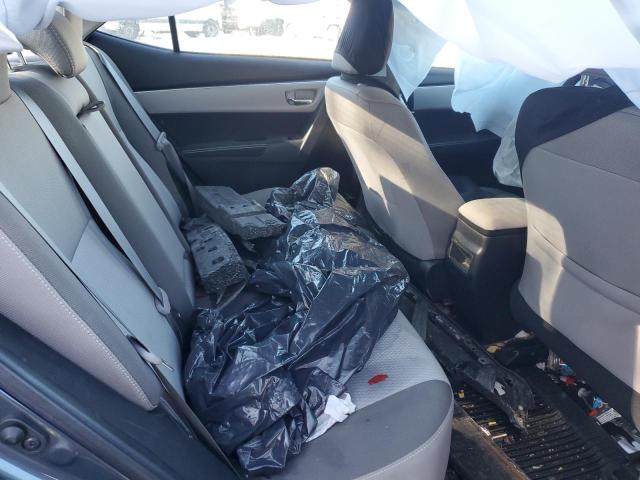 Photo 10 from auction – 2019 TOYOTA COROLLA L with VIN 2T1BURHE3KC209694