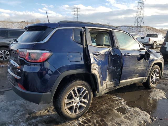 صورة رقم 3 من المزاد - 2018 JEEP COMPASS LA مع VIN 3C4NJDBB8JT362462