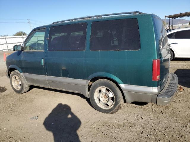 Photo 2 from auction – 2003 CHEVROLET ASTRO with VIN 1GNDM19X03B106637